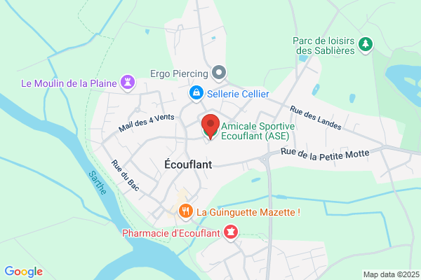 Amicale Jules Ferry