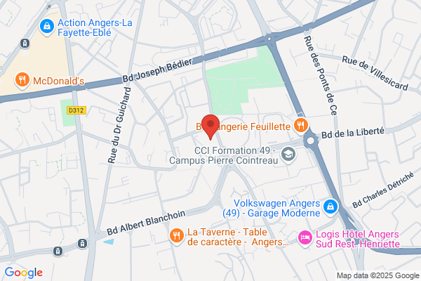 Gan Assurances