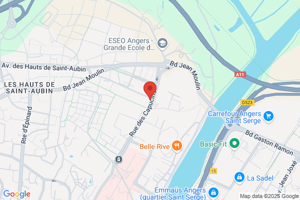 Auto Ecole Albert