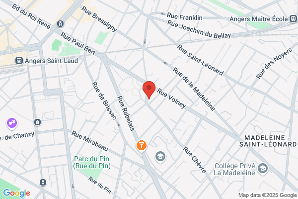 Auto Ecole Priou Michelet Sarl