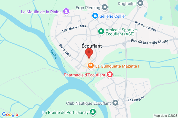 Credit Industriel De L Ouest Cio