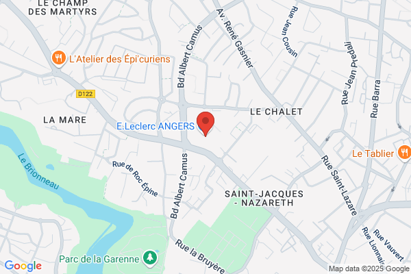 E.Leclerc Manège A Bijoux