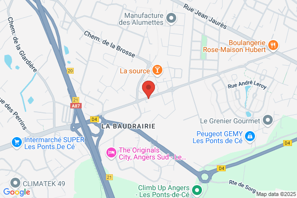 Angers Action Automobile