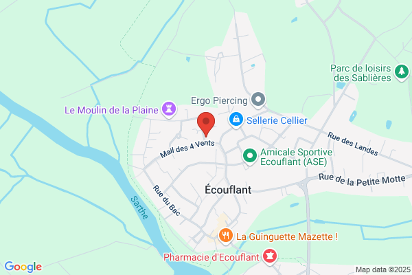 Cabinet Baudot Et Associes