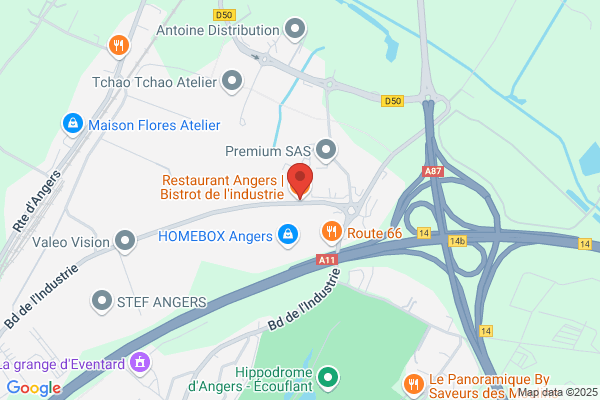 Bar De L Etoile