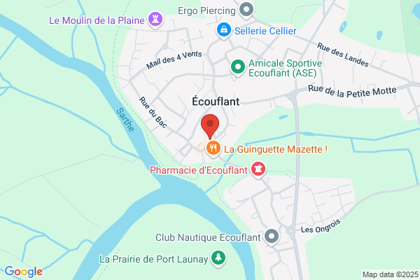 Bar L Armorique
