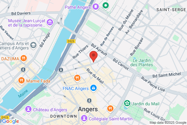 Bar Le Spot