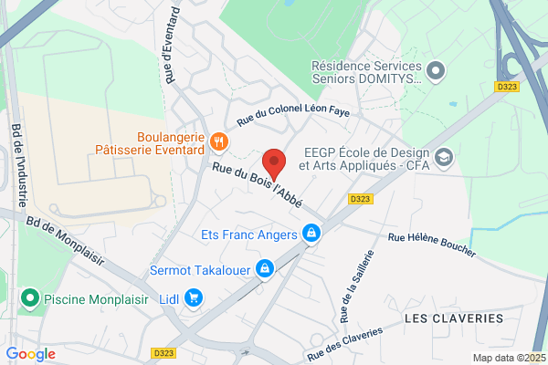 Amincissement L4s Daniele Devic Franchise Independant