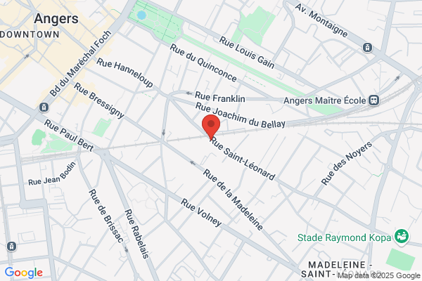 Centre Medico Psychologique Secteur 6