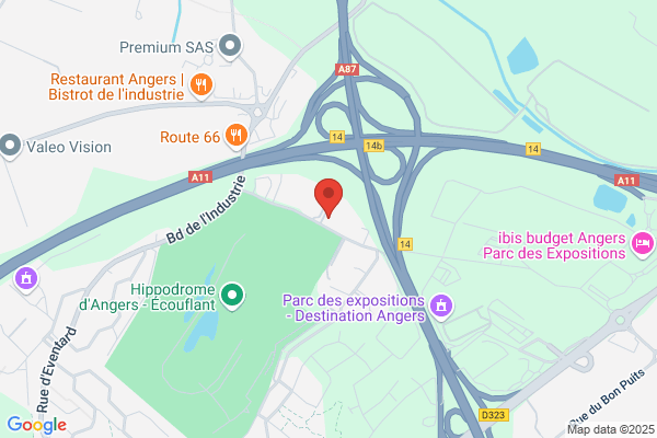 Arfv Association Regionale Filiere Vins