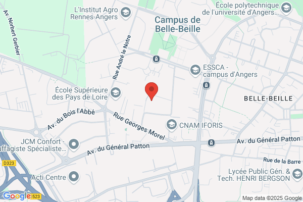 Chambre De Metiers De Maine Et Loire service apprentissage