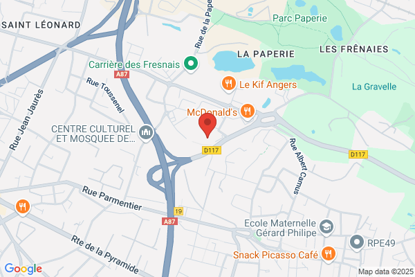 Clinique Saint Leonard Secretariat Radiologie Drs Adrie