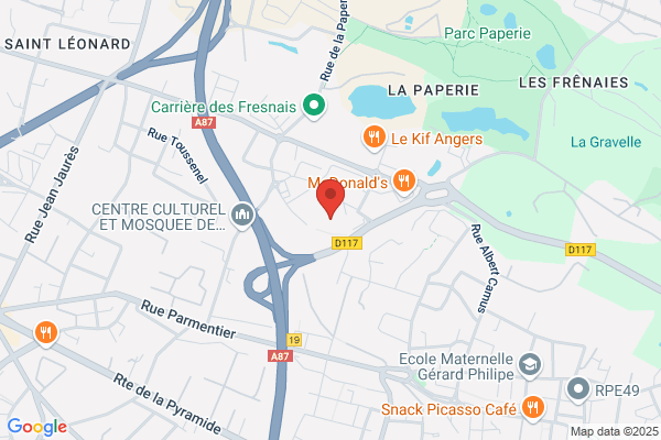 Clinique Saint Leonard Service Comptabilite