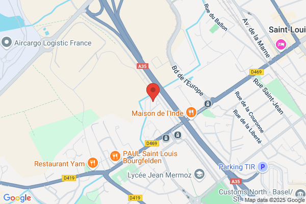Clinique Saint Louis Hospitalisation Cardiologie