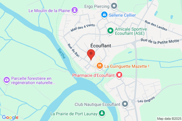 Belliot Martine Et Jean Luc