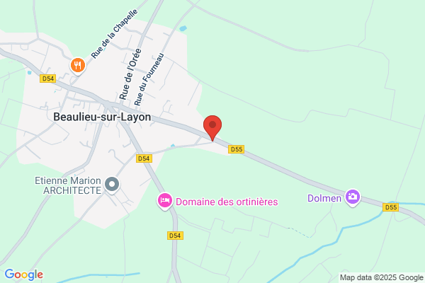 Cesbron Jean Marc