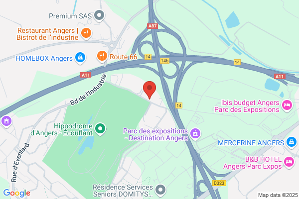 Domicile Beaute