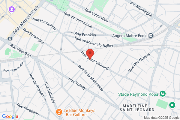 Communaute Des Augustines