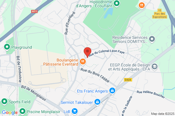 Communaute Saint Jacques