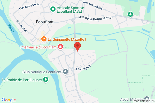 Communaute Sainte Marie