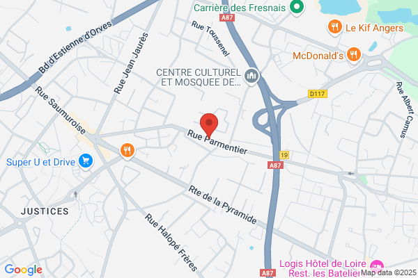 Communaute Servantes Des Pauvres