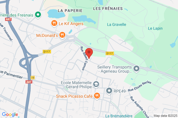 Boutique De Gestion