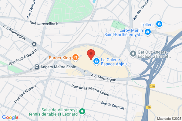 Creperie L Iroise