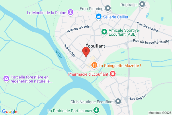 Accueil Jeunes Projet