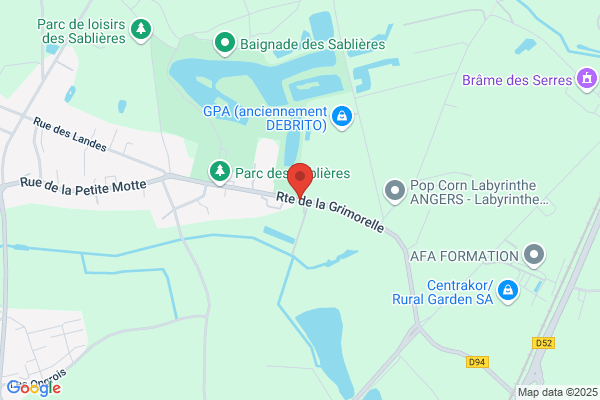 Anjou Pologne Association