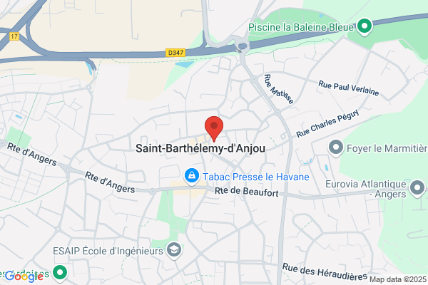 Association Astronomique Anjou