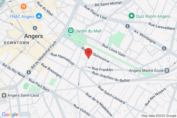 Association Des Jongleurs De Notre Dame
