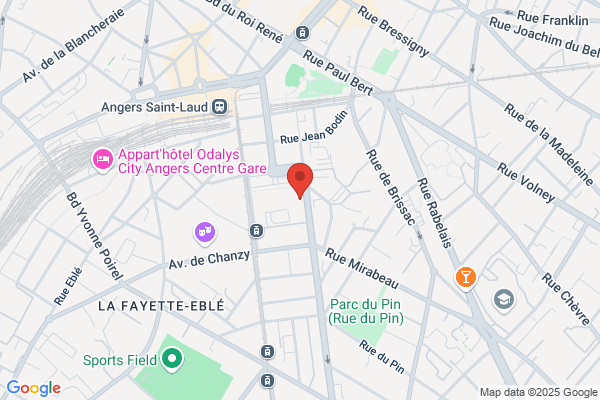 Association La Fayette