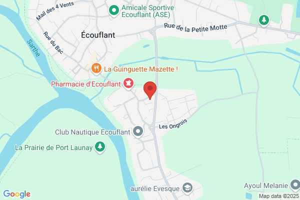 Association Petite Enfance Creche Et Halte Garderie la miro