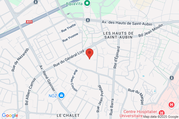 Association Petite Enfance Halte Garderie La Farandole