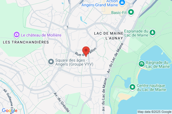Association Petite Enfance Halte Garderie La Hulotte