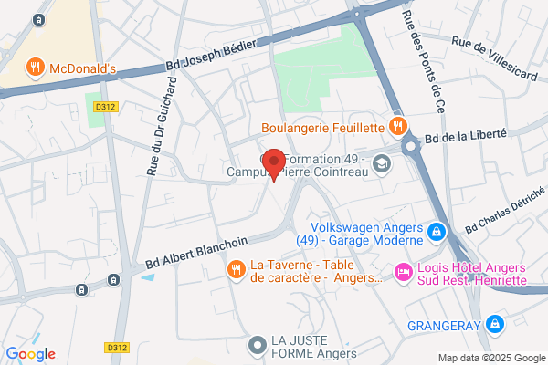 Association Petite Enfance Halte Garderie Les Ecureuils