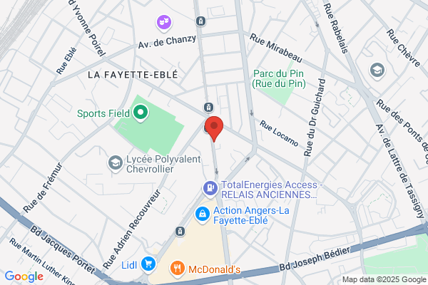Familles Rurales Federation Departementale Service Comptabil