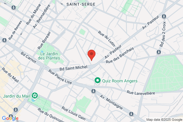 Ambroise Saint Michel Scm
