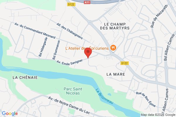 Chacun Louis Michel