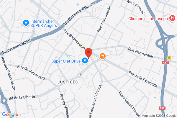 Ecole Du Cure D Ars