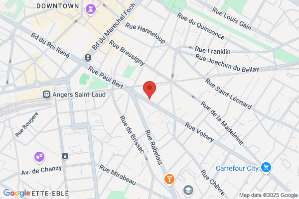 Ecole Primaire Et Maternelle Sainte Agnes