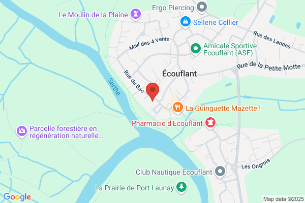 Ecole Primaire Maternelle Privee