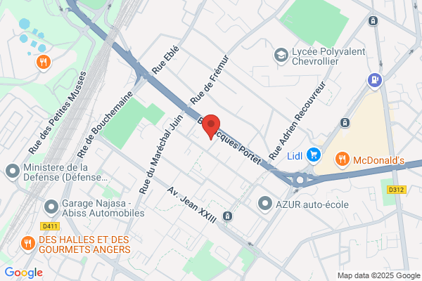 Ecole Privee Immaculee Conception