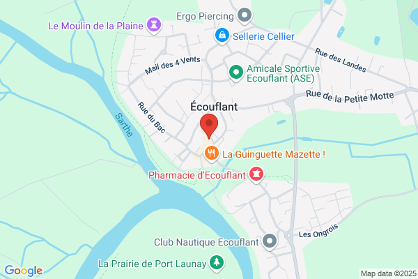 Ecole Primaire Bellebranche