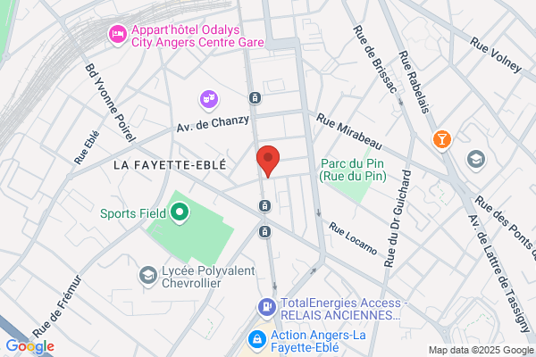 Ecoles Primaires Condorcet