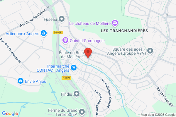 Ecoles Primaires Molliere
