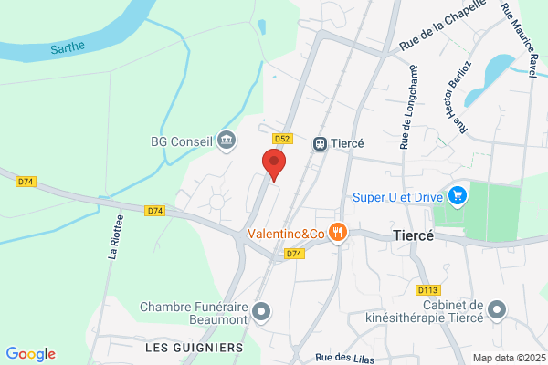 Anjou Travaux Immobiliers Ati