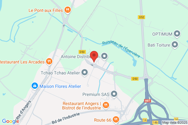 Eib Electricite Industielle Et Batiment