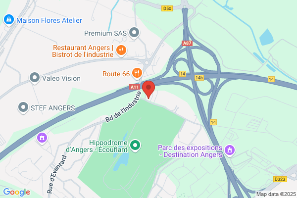 Entreprise Trottier Bruche