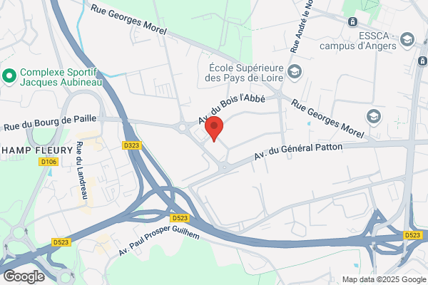 Impact Et Environnement